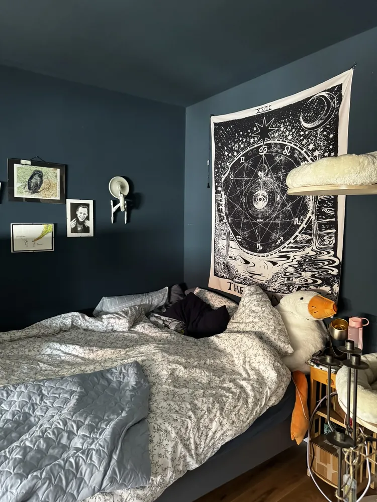4 room apartment with 101 m² in Hanover – Photo 10