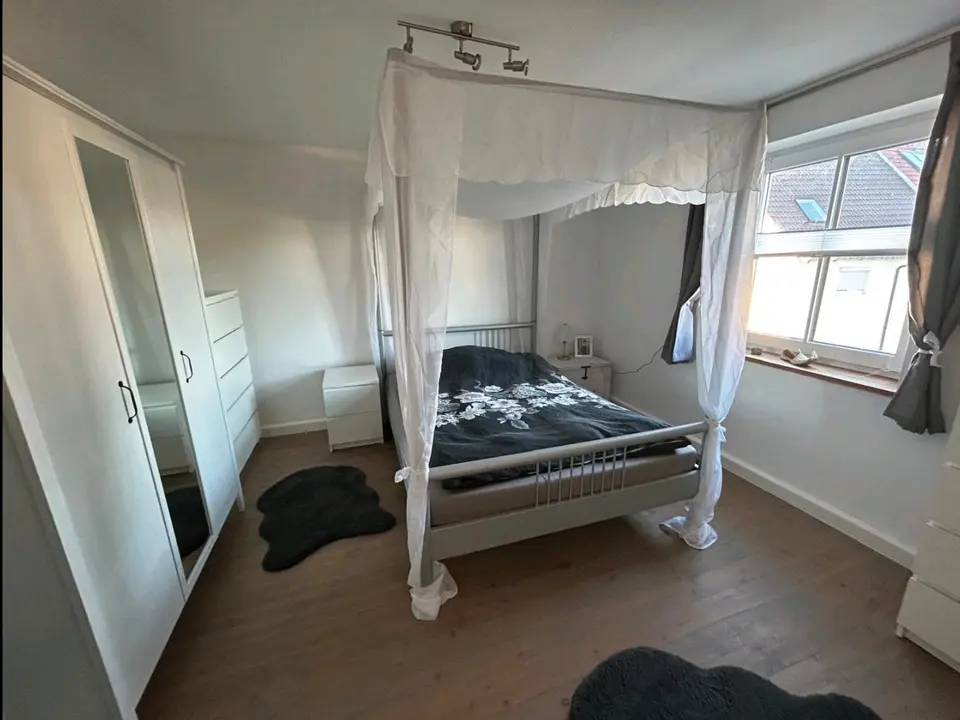 2 Zimmer Wohnung mit 60 m² in Memmingen – Bild 6