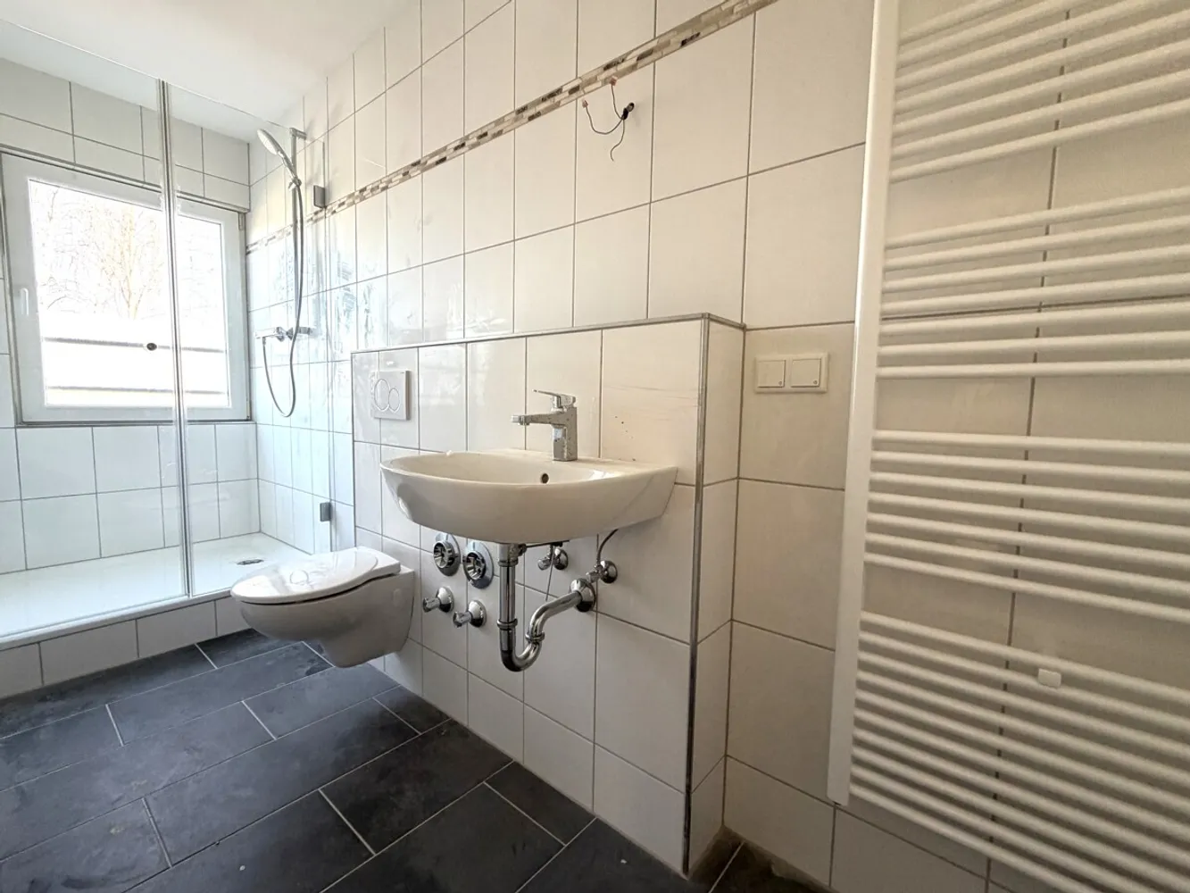 3 Zimmer Wohnung mit 66 m² in Wuppertal – Bild 8