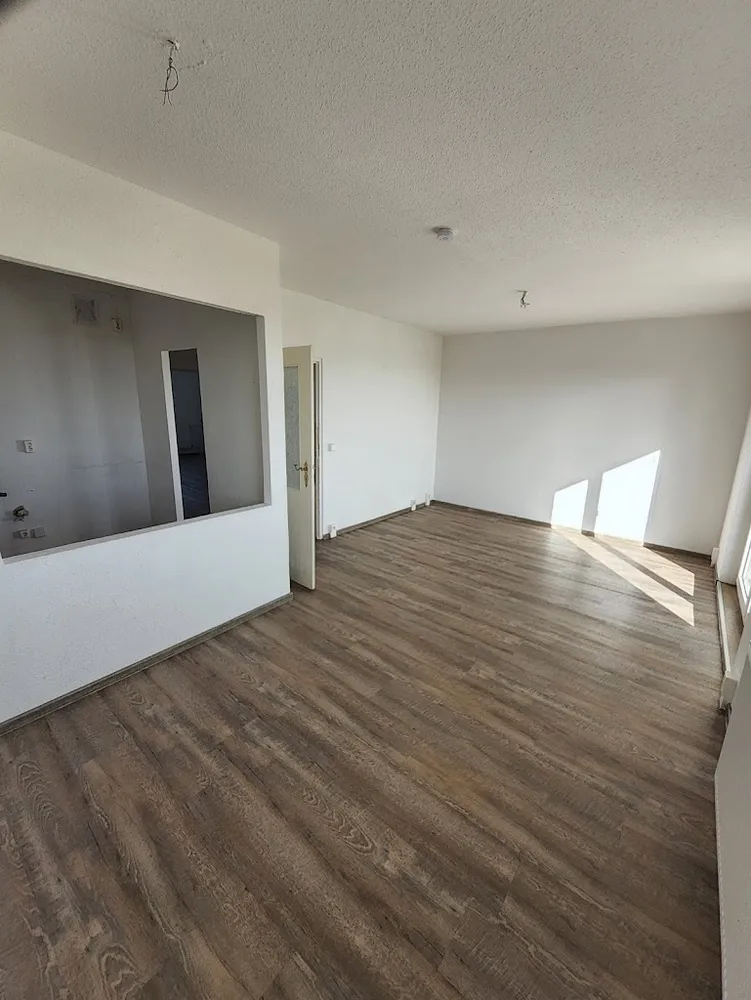 4 Zimmer Wohnung mit 67 m² in Frankfurt (Oder) – Bild 1