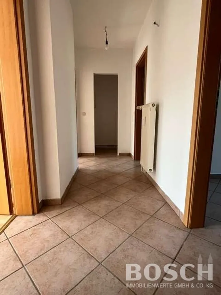 2 Zimmer Wohnung mit 47 m² in Magdeburg – Bild 7