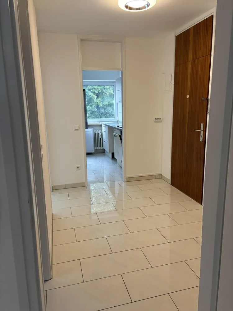 2 Zimmer Wohnung mit 59 m² in Augsburg – Bild 7