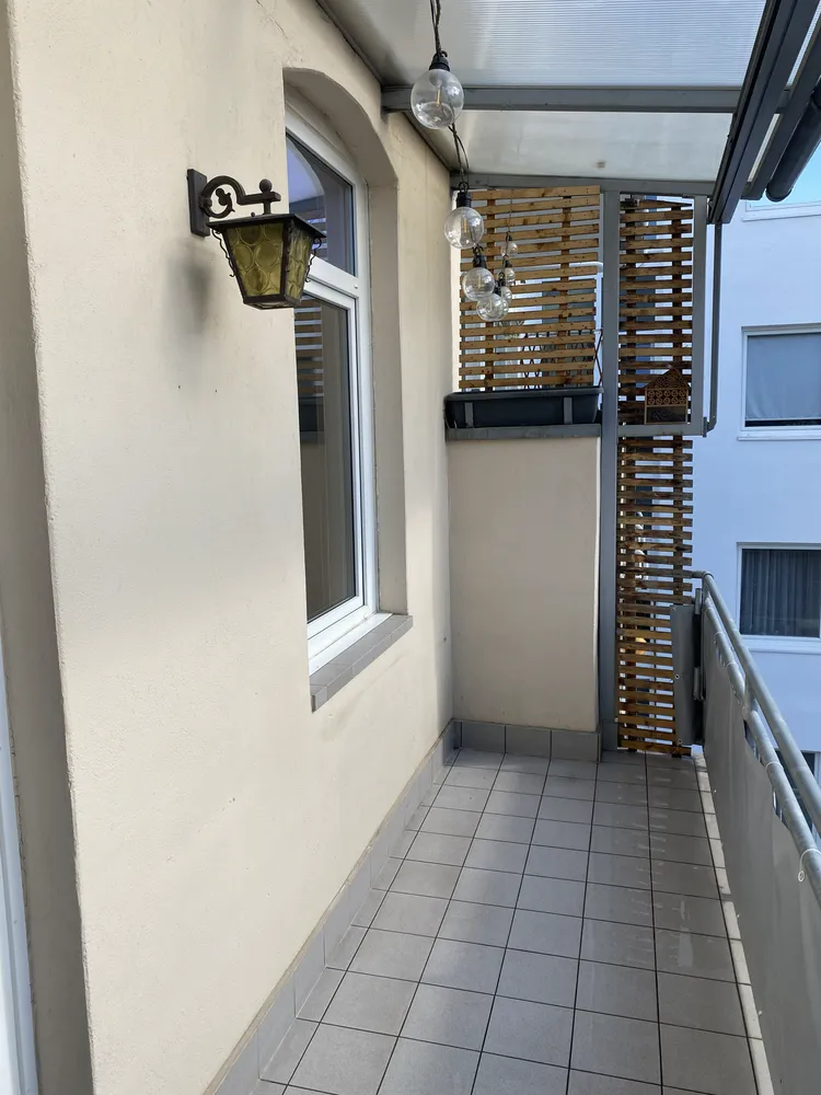 3 room apartment with 100 m² in Düsseldorf – Photo 8