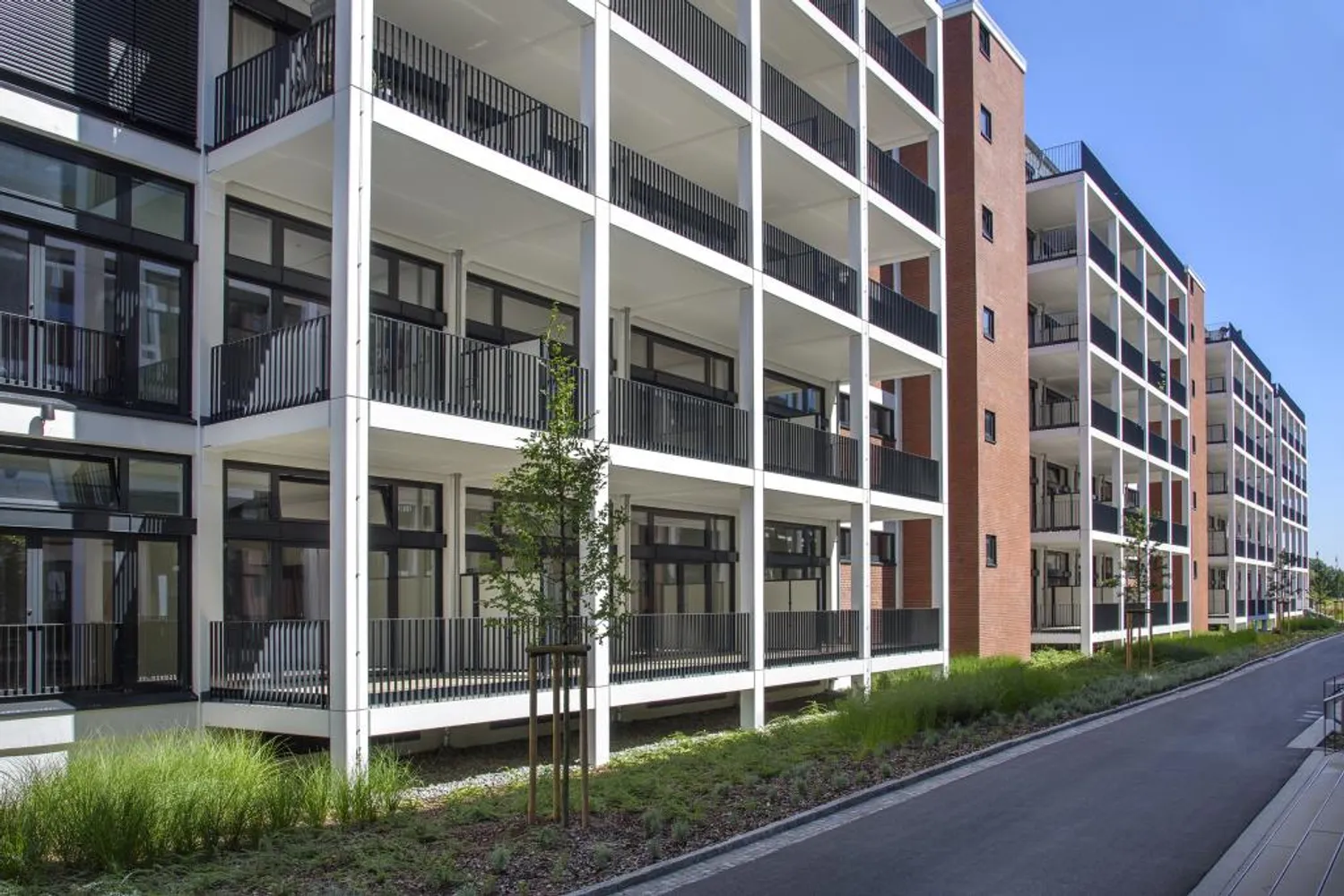 1 Zimmer Wohnung mit 90 m² in Bremen – Bild 1