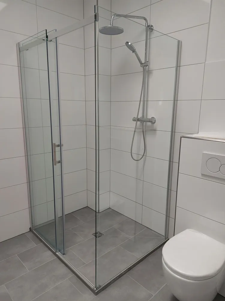 1 room apartment with 34 m² in Brunswick – Photo 3