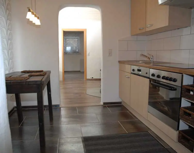 2 Zimmer Wohnung mit 43 m² in Balingen – Bild 7