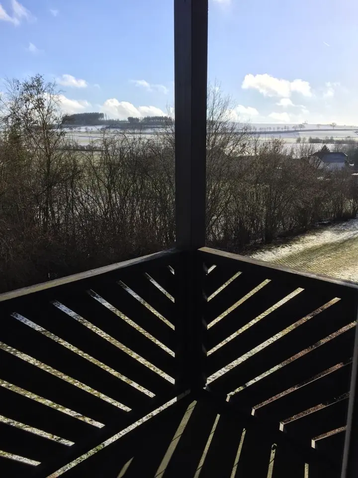 Studio mit 39 m² in Hof – Bild 9