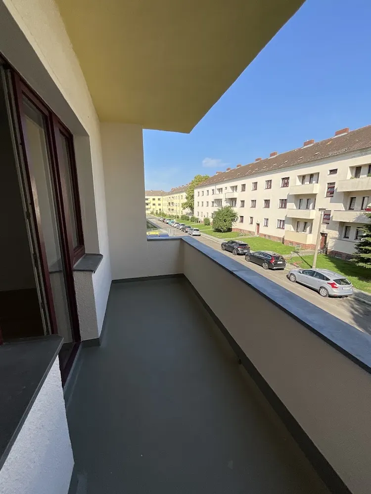 3 Zimmer Wohnung mit 70 m² in Magdeburg – Bild 4