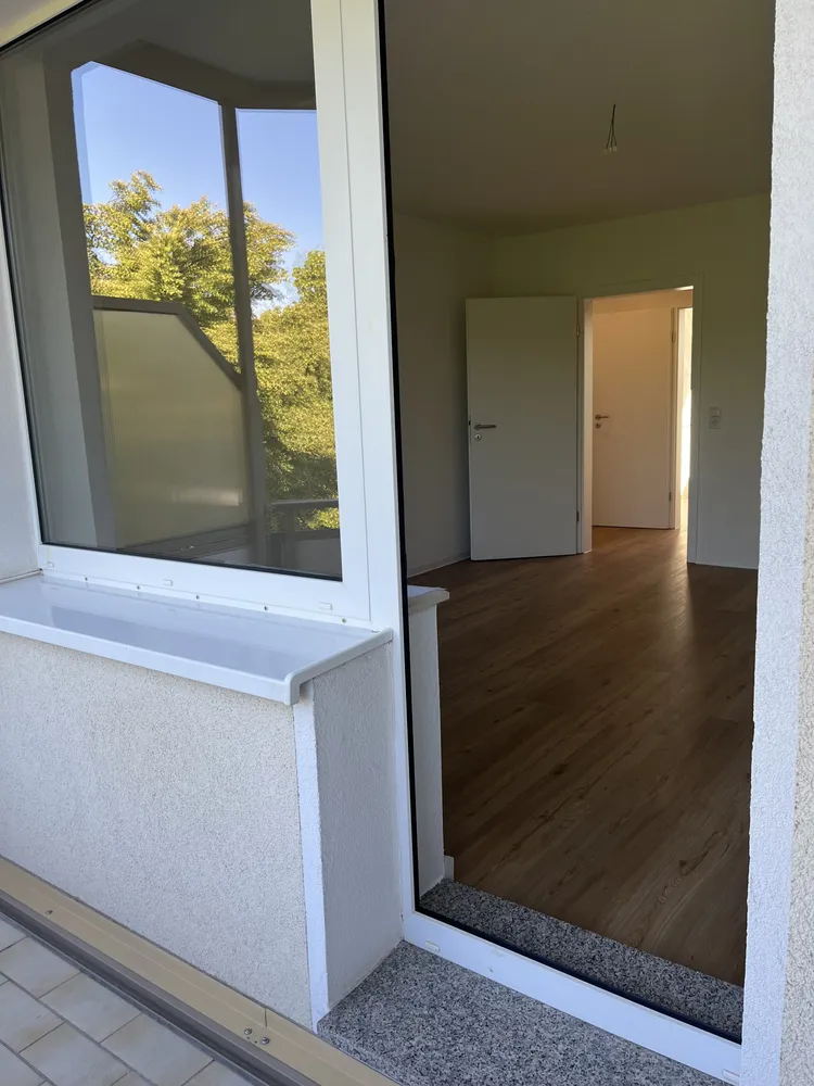 3 room apartment with 58 m² in Chemnitz – Photo 8
