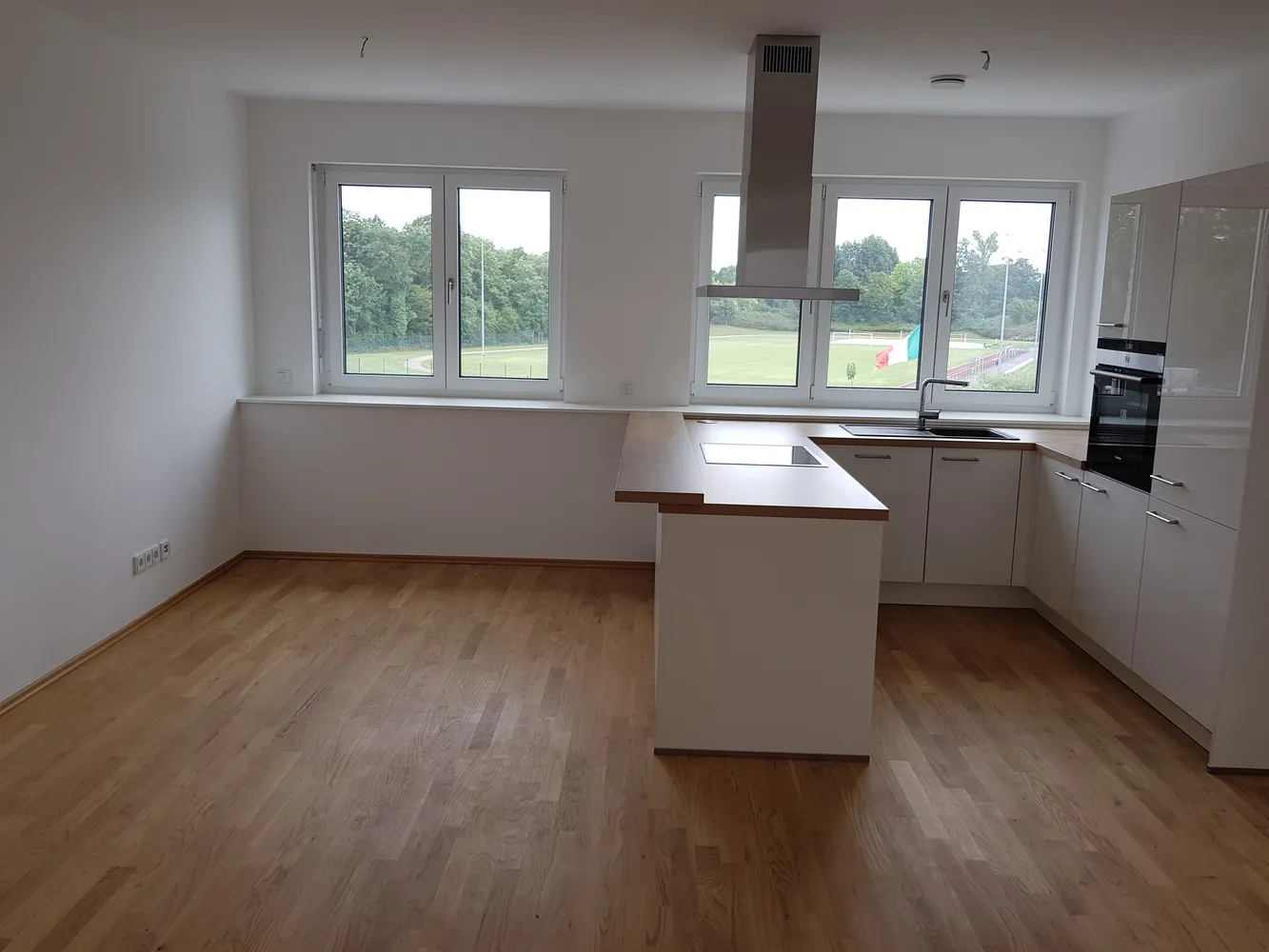 3 Zimmer Wohnung mit 100 m² in Düsseldorf – Bild 8