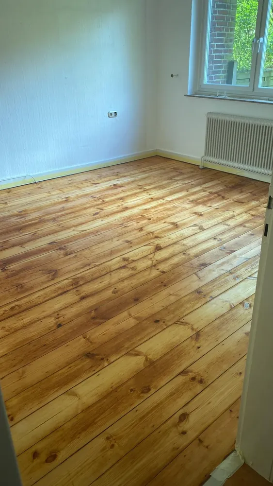 3 Zimmer Wohnung mit 82 m² in Münster – Bild 3