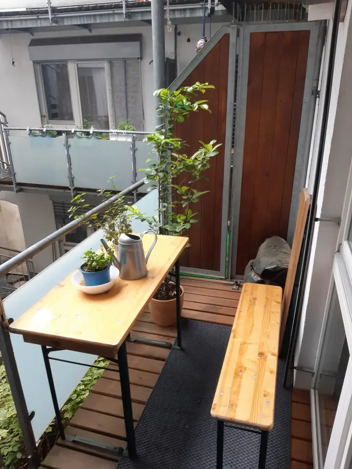 2 Zimmer Wohnung mit 49 m² in Regensburg – Bild 7