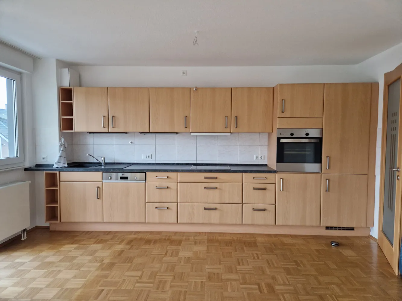 2 room apartment with 64 m² in Dortmund – Photo 5