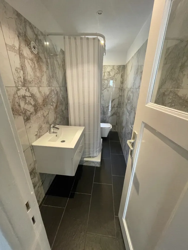 Shared room with 23 m² in Berlin – Photo 4