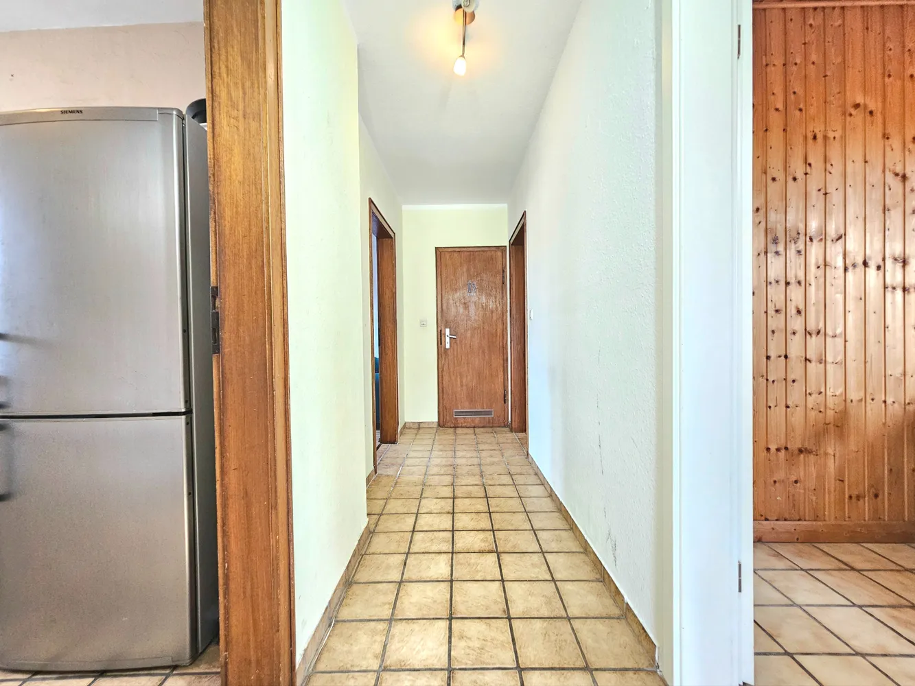 3 Zimmer Wohnung mit 54 m² in Kleve – Bild 7