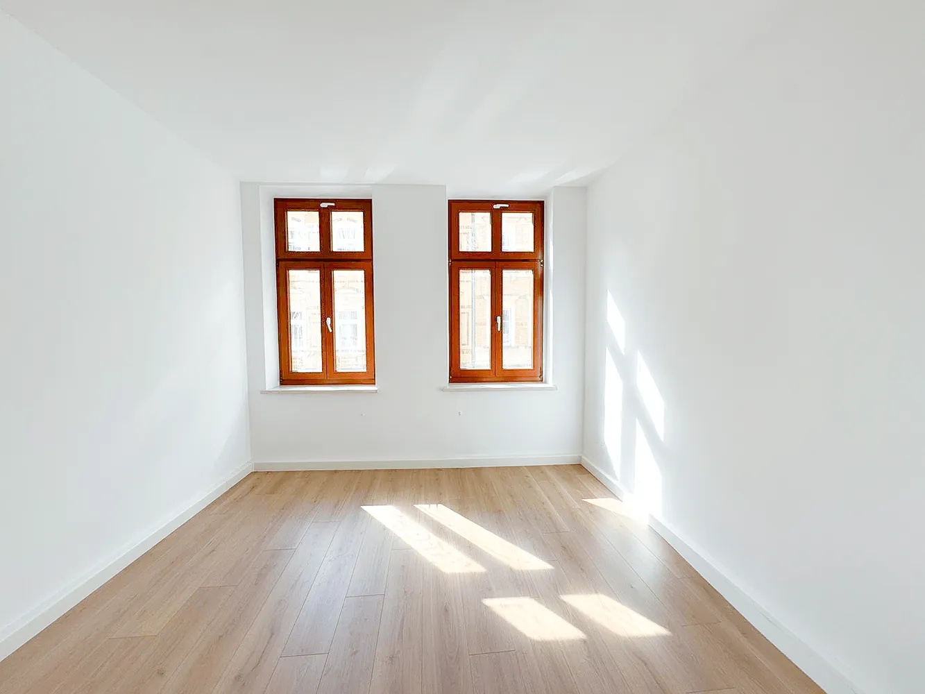 3 Zimmer Wohnung mit 69 m² in Leipzig – Bild 3