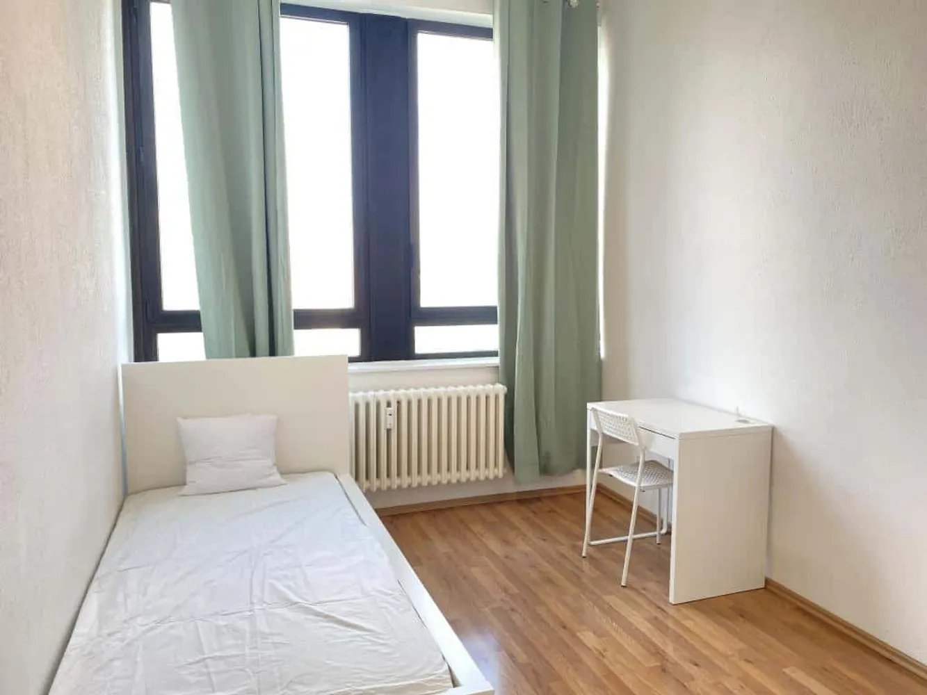 WG-Zimmer in Berlin – Bild 1
