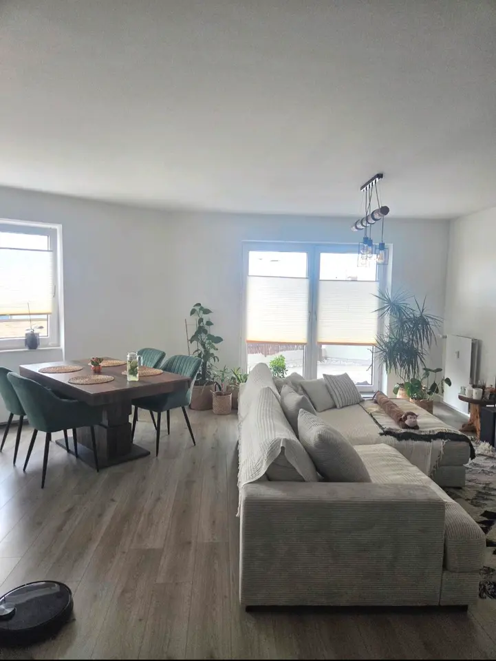 3 Zimmer Wohnung mit 89 m² in Mönchengladbach – Bild 1