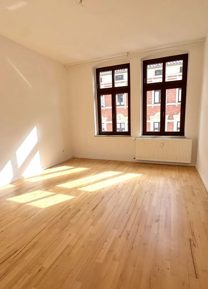 3 Zimmer Wohnung mit 96 m² in Magdeburg – Bild 11