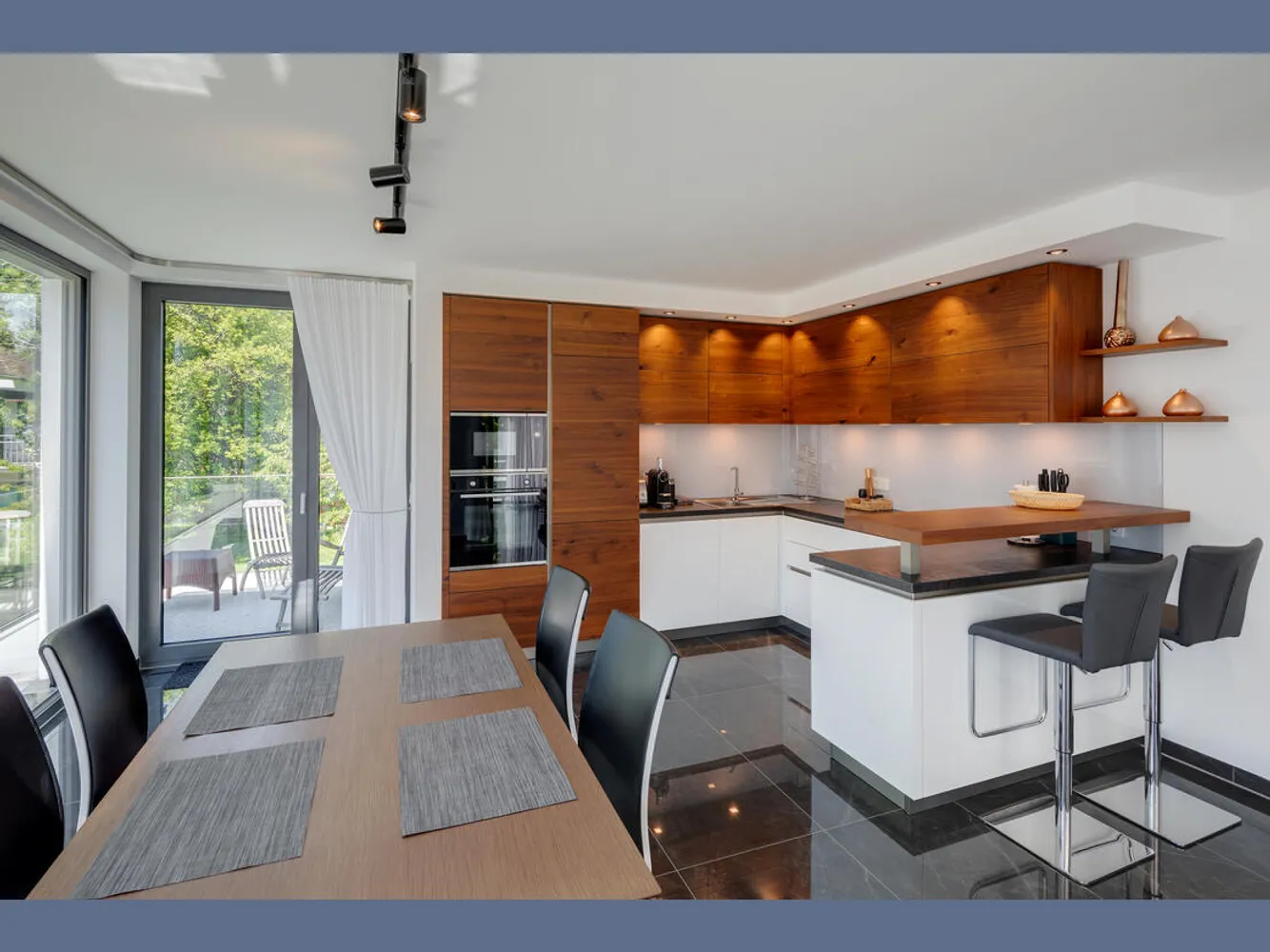 3 Zimmer Wohnung mit 88 m² in München – Bild 8