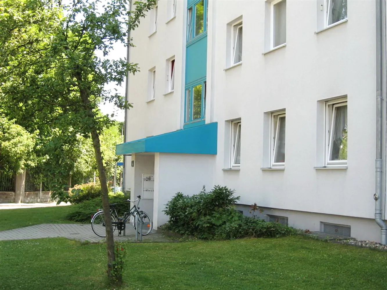 3 room apartment with 68 m² in Regensburg – Photo 1