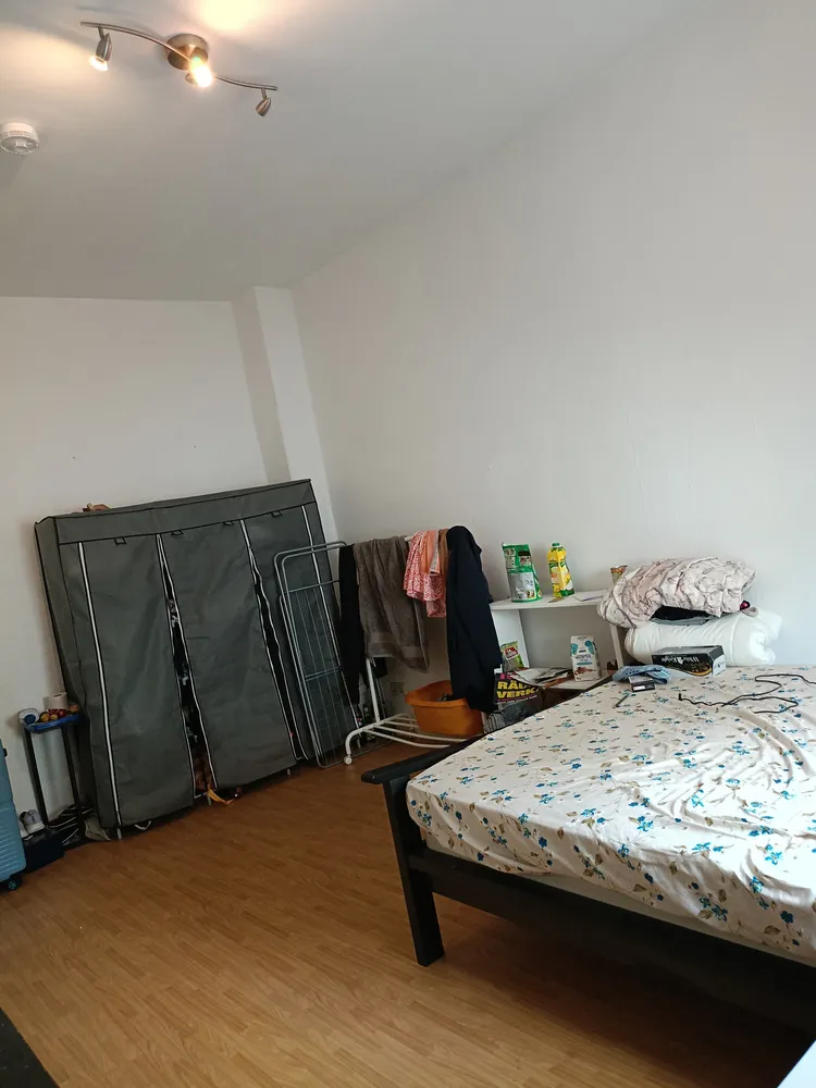4 room apartment with 103 m² in Gießen – Photo 12