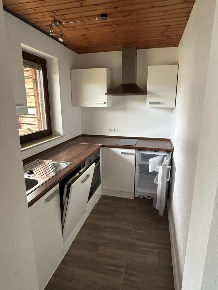 2 room apartment with 45 m² in Bensheim – Photo 11