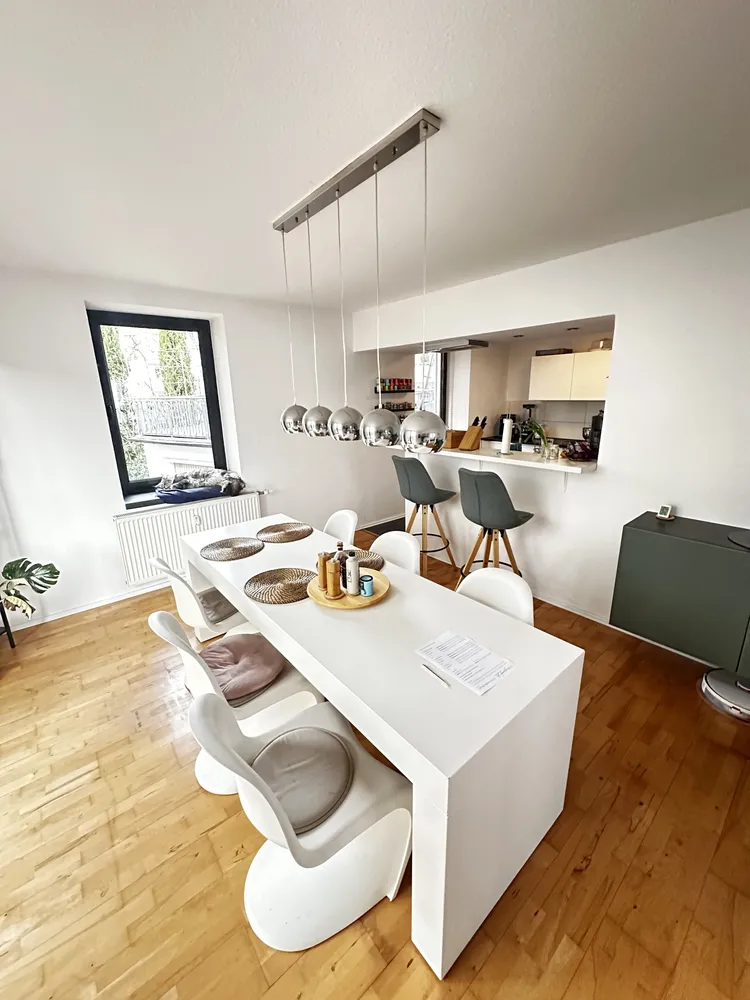 4 Zimmer Wohnung mit 96 m² in Kaiserslautern – Bild 7