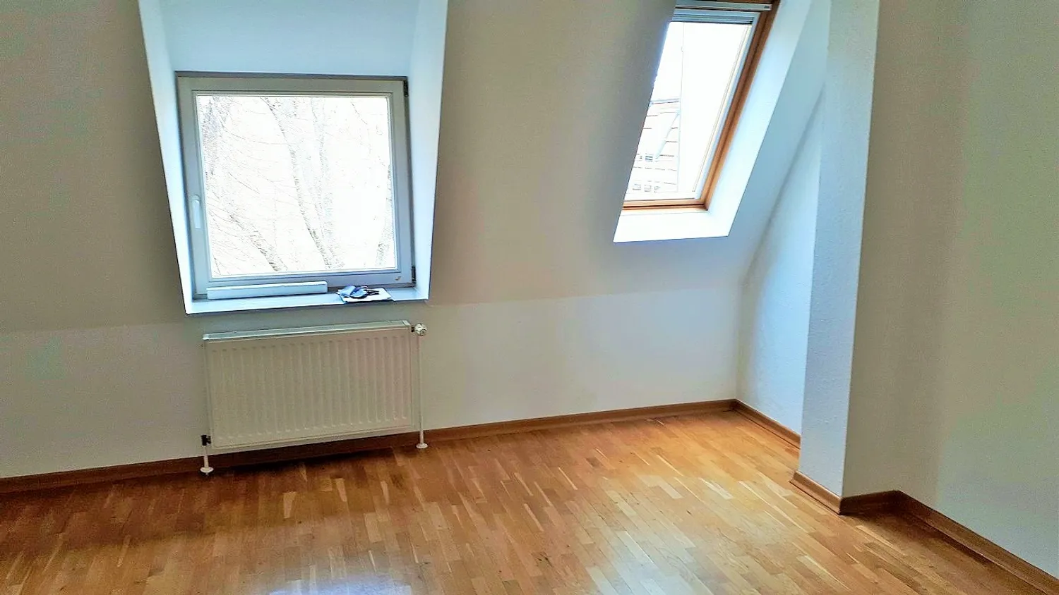 3 room apartment with 92 m² in Magdeburg – Photo 9