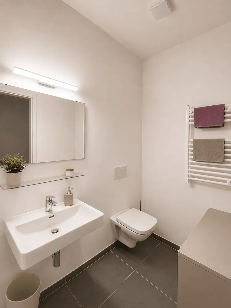 1 Zimmer Wohnung mit 45 m² in Mannheim – Bild 5
