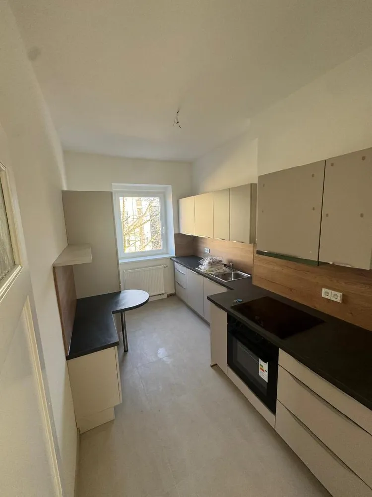 3 Zimmer Wohnung mit 71 m² in Berlin – Bild 1