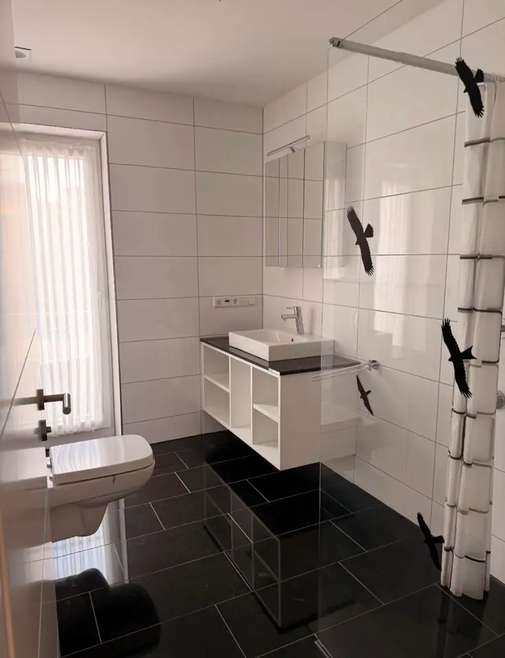 2 Zimmer Wohnung mit 82 m² in Emsdetten – Bild 5