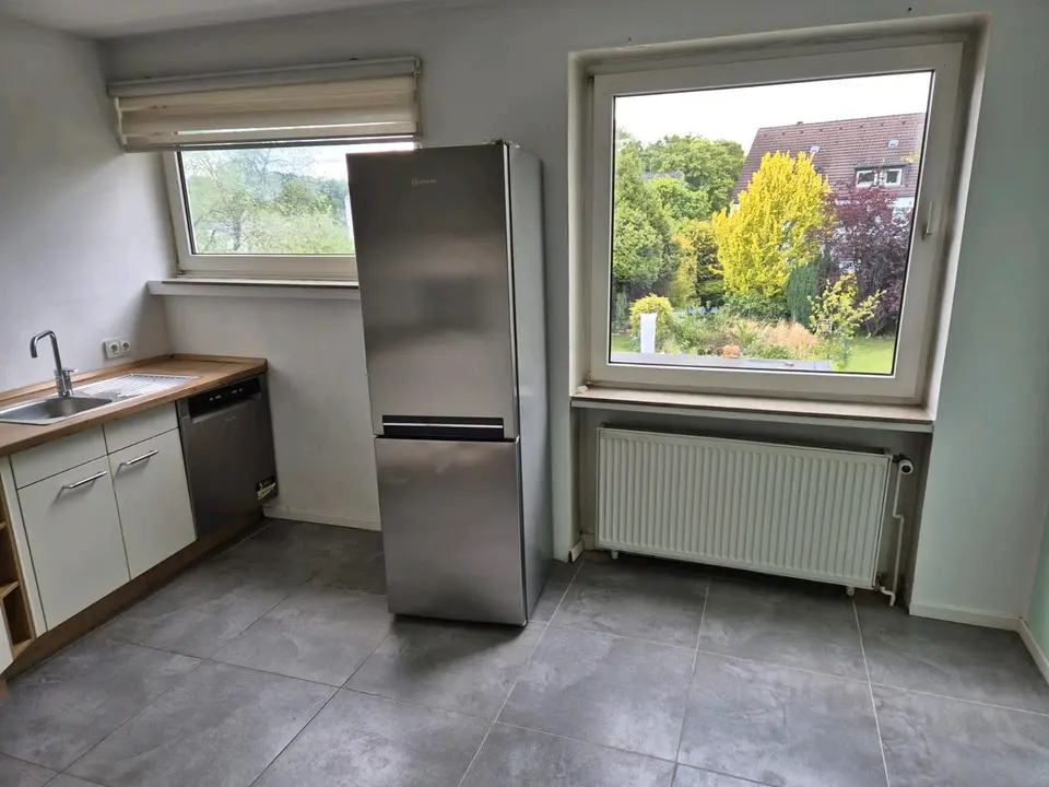 4 Zimmer Wohnung mit 100 m² in Bochum – Bild 3