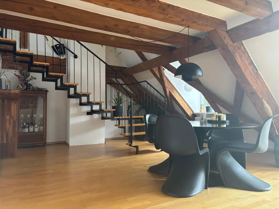 4 Zimmer Wohnung mit 105 m² in Deggendorf – Bild 5