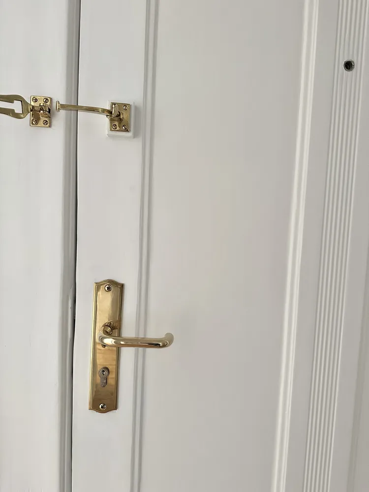 2 room apartment with 55 m² in Hamburg – Photo 3