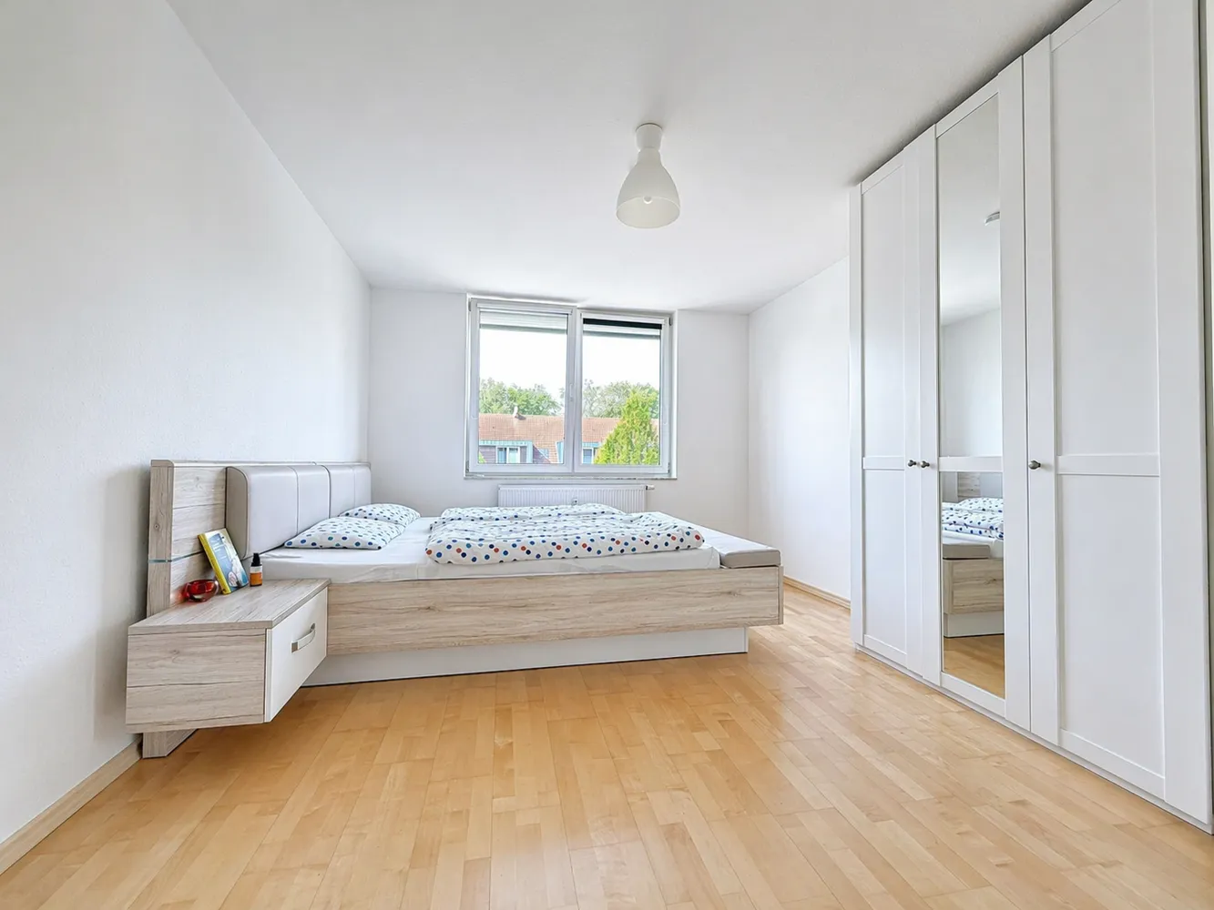 4 Zimmer Wohnung mit 115 m² in Köln – Bild 6