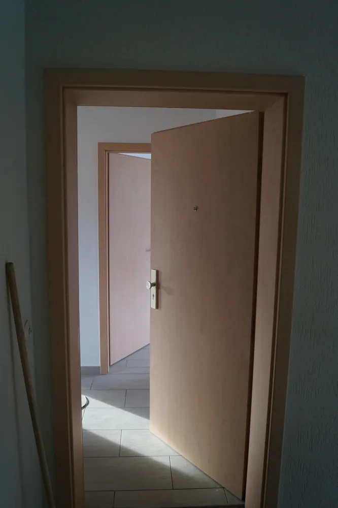 2 Zimmer Wohnung mit 50 m² in Essen – Bild 1
