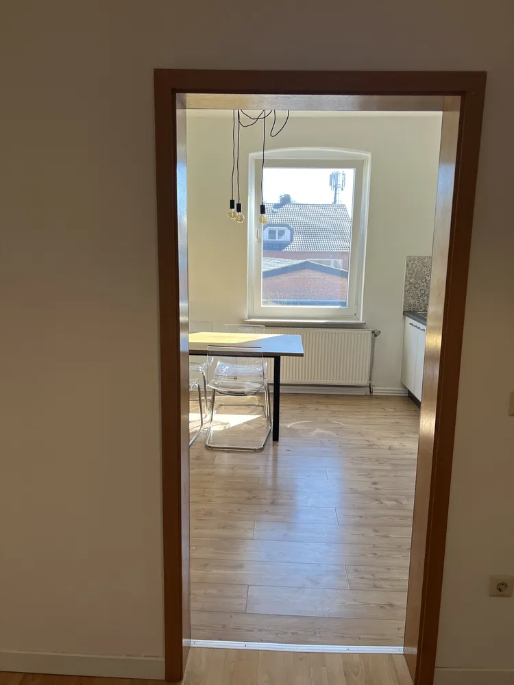 2 room apartment with 60 m² in Bielefeld – Photo 6