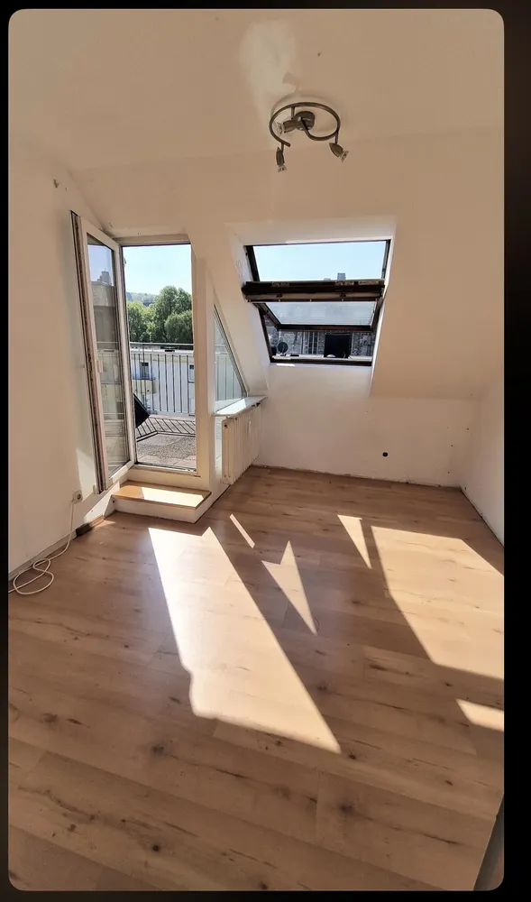 4 Zimmer Wohnung mit 63 m² in Wuppertal – Bild 2