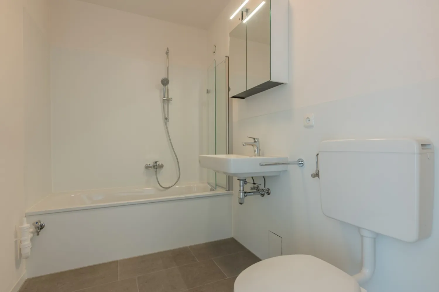 2 Zimmer Wohnung mit 48 m² in Passau – Bild 7