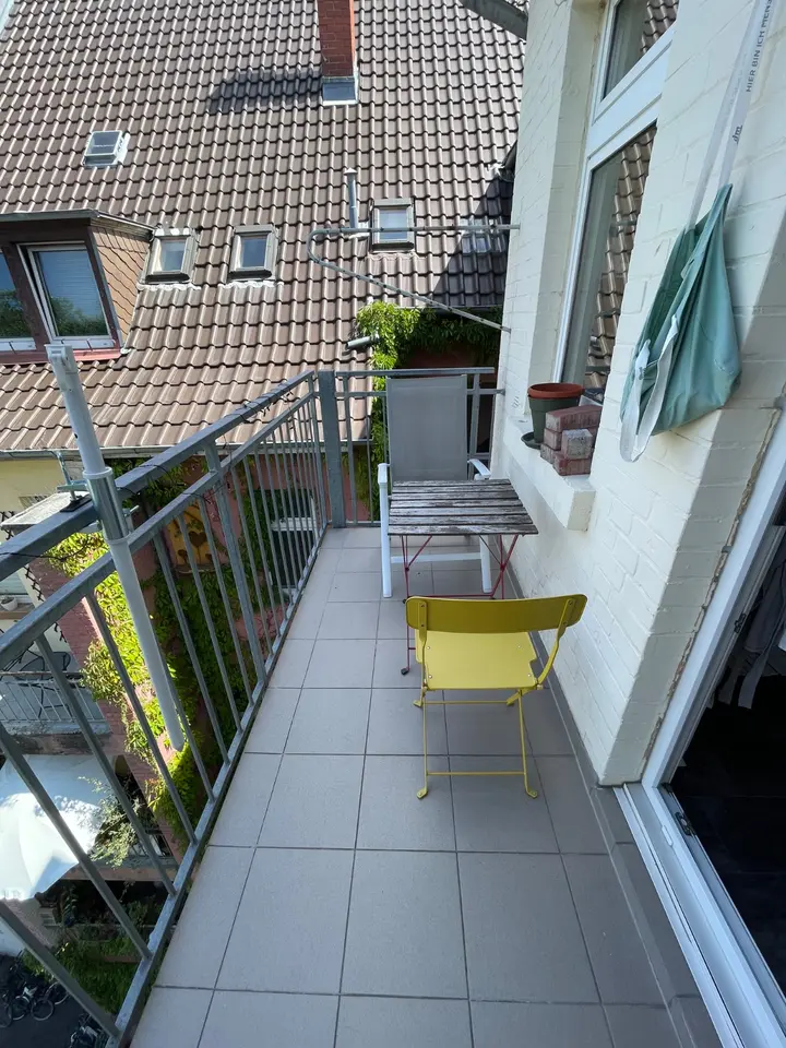 2 Zimmer Wohnung mit 84 m² in Mannheim – Bild 6