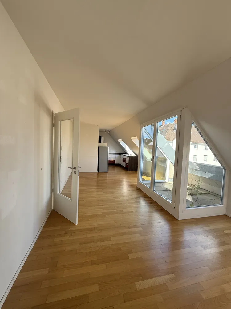 2 Zimmer Wohnung mit 59 m² in Augsburg – Bild 12