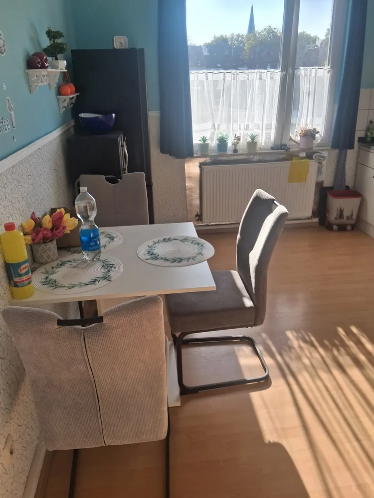 4 Zimmer Wohnung mit 65 m² in Gelsenkirchen – Bild 5