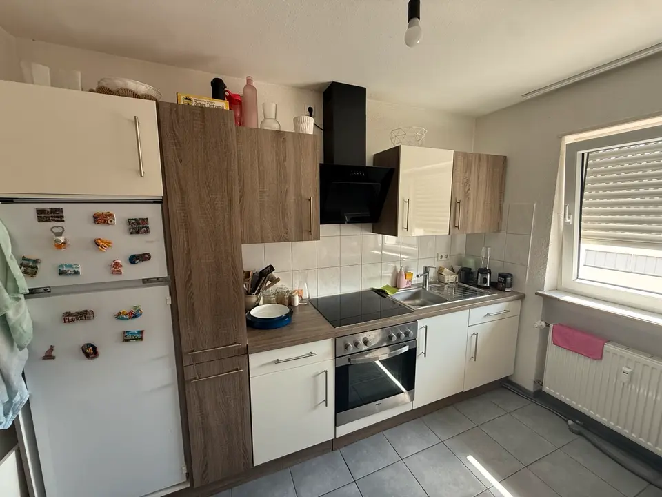 3 room apartment with 80 m² in Lörrach – Photo 3