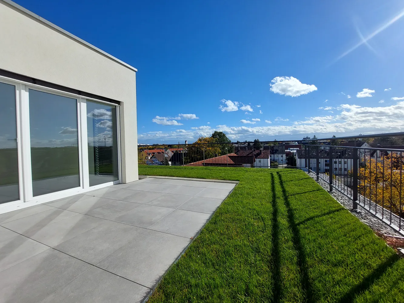 4 Zimmer Wohnung mit 104 m² in Germering – Bild 5