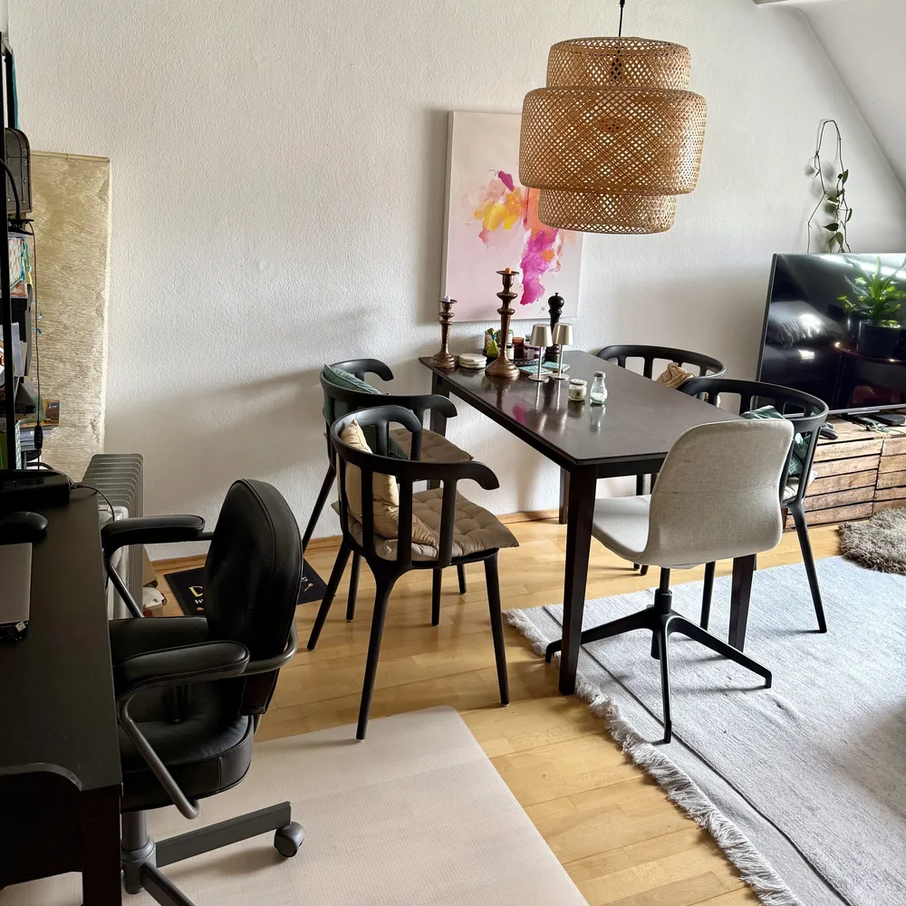2 Zimmer Wohnung mit 58 m² in Köln – Bild 3