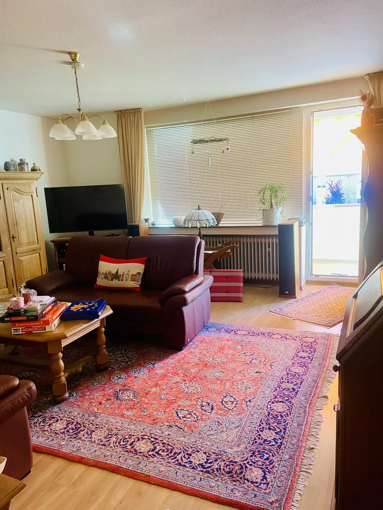 3 Zimmer Wohnung mit 85 m² in Düsseldorf – Bild 6