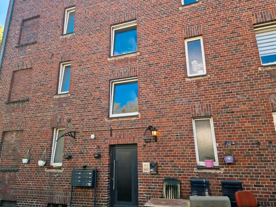 3 Zimmer Wohnung mit 55 m² in Gelsenkirchen – Bild 7