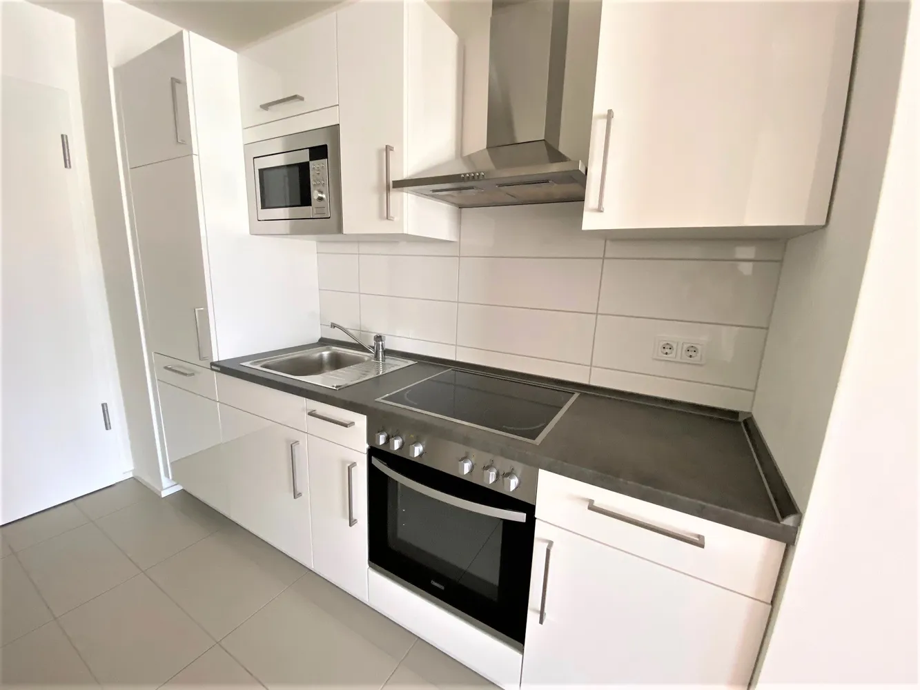 1 Zimmer Wohnung mit 30 m² in Berlin – Bild 6