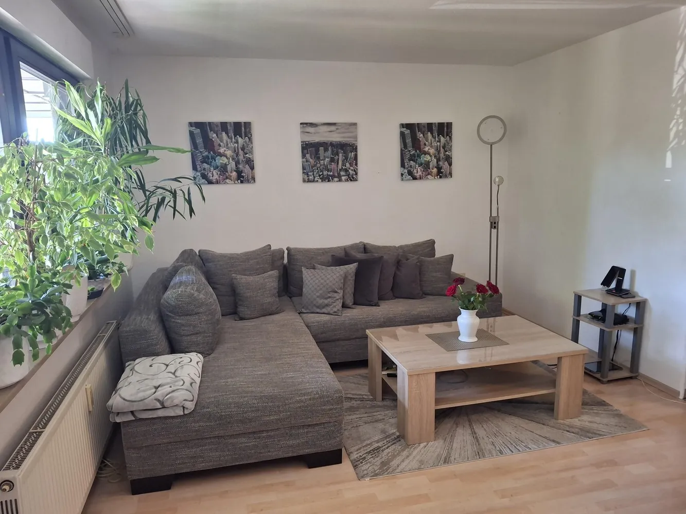 2 Zimmer Wohnung mit 58 m² in Vaihingen an der Enz – Bild 7